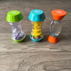 Learning Resources Trio Colourful Sensory Set for Kids